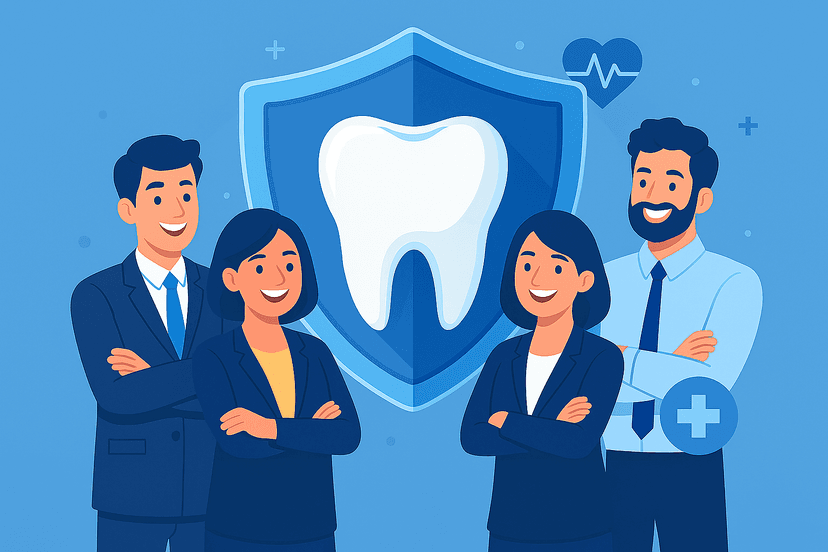 Seguro Odontológico